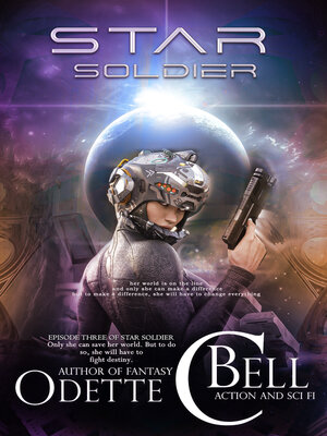 cover image of Star Soldier Episode Three